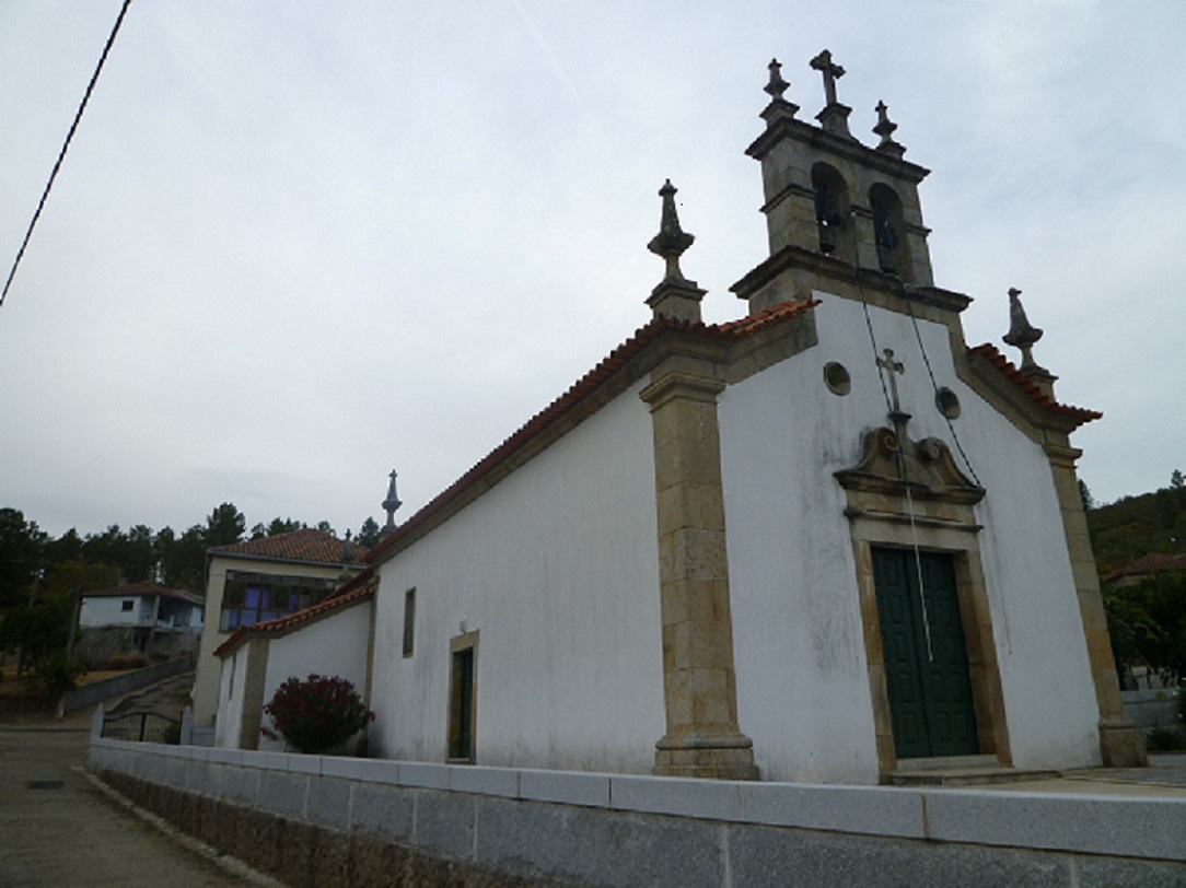 Igreja Matriz