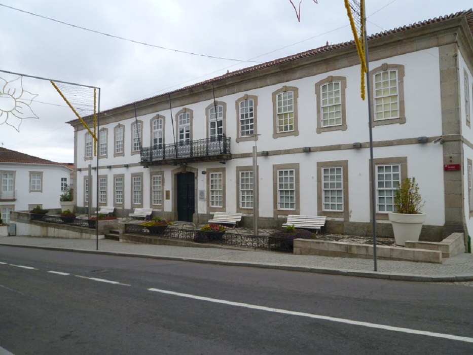 Câmara Municipal