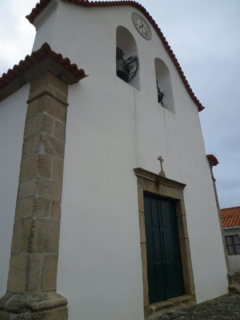 Igreja Matriz