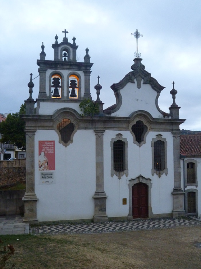 Igreja de S. Francisco