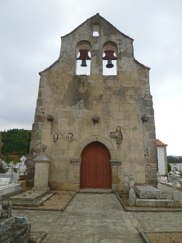 Igreja de São Facundo Igreja de São Facundo