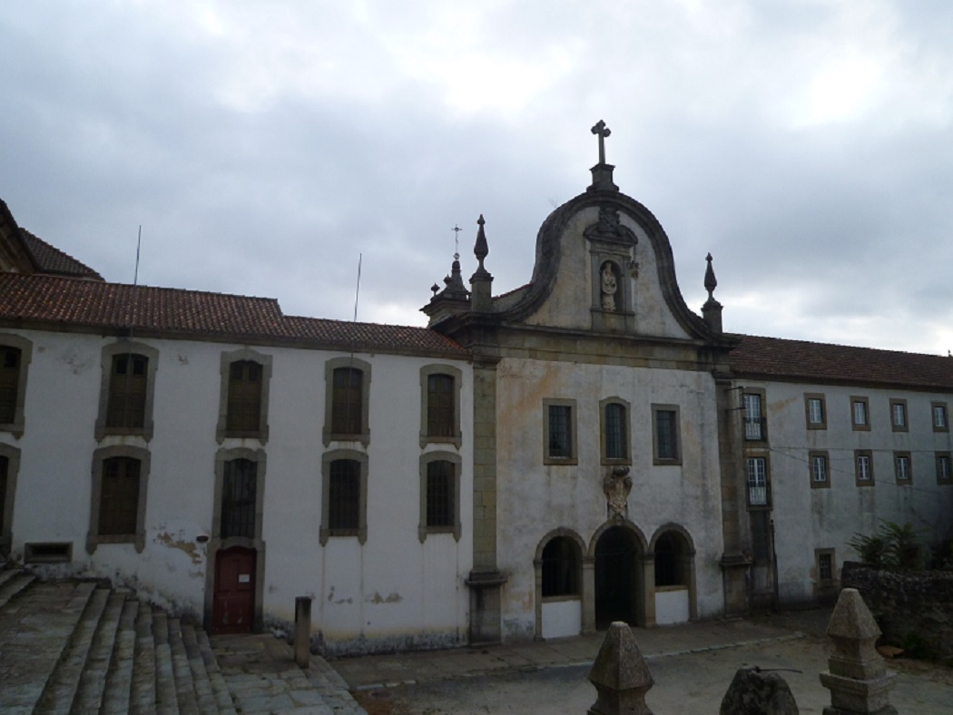 Seminário dos Missionários Apostólicos