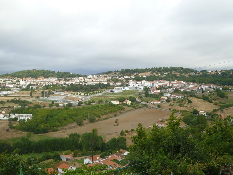 Vista Geral Vista Geral