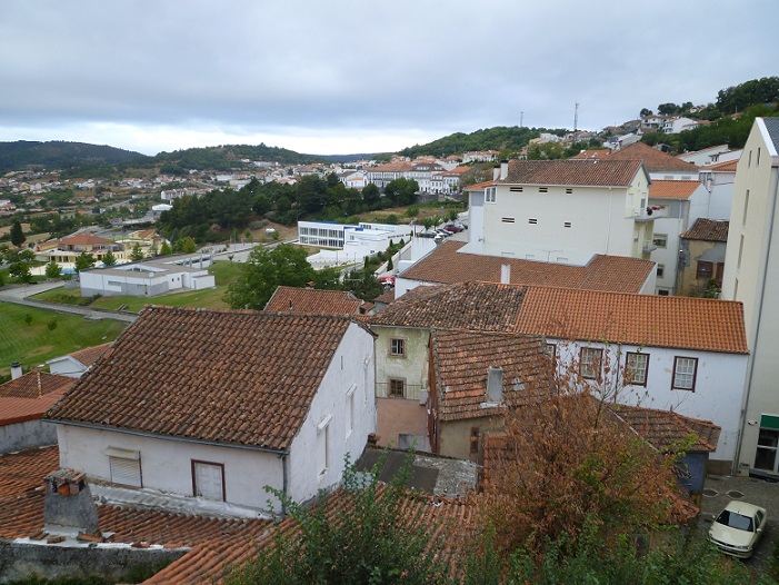 Vista Geral Vista Geral