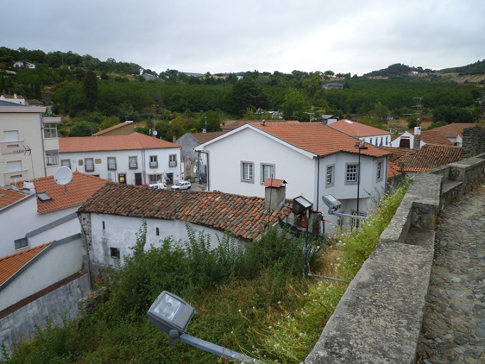 Vista Geral Vista Geral
