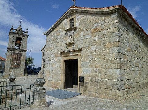 Igreja de São Tiago