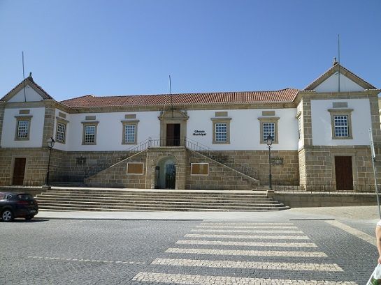 Câmara Municipal de Castelo Branco