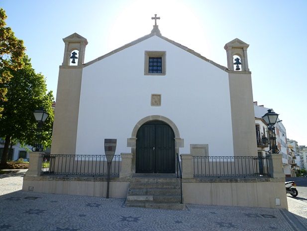 Capela Nossa Senhora da Piedade