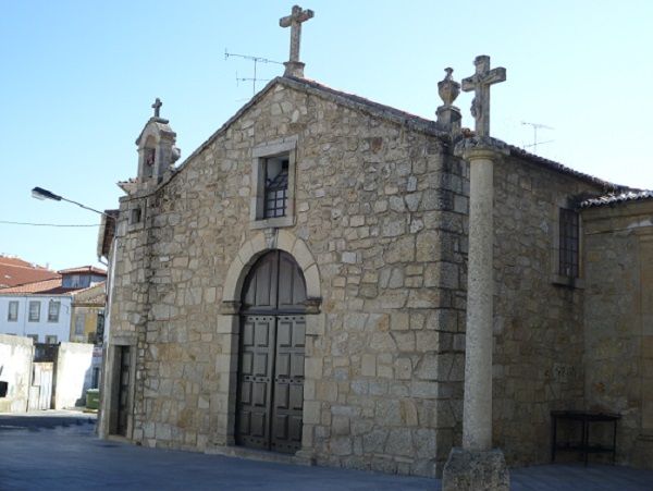 Capela de São Marcos