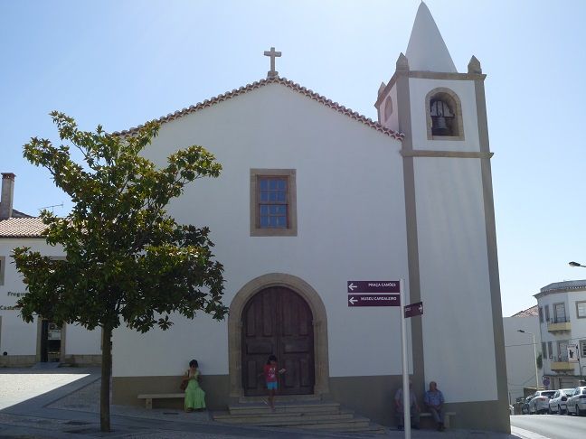 Igreja do Espírito Santo