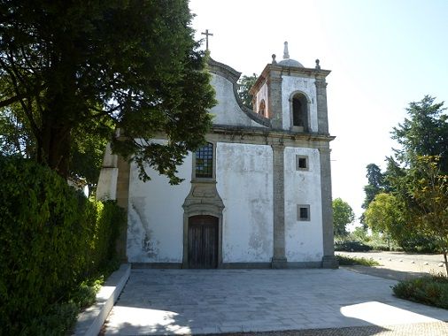 Igreja de Santa Maria