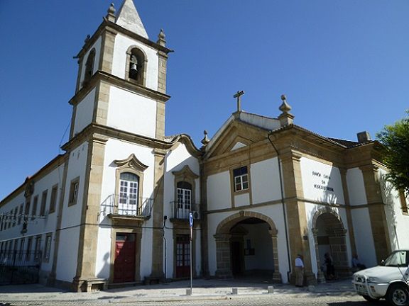 Igreja da Misericórdia