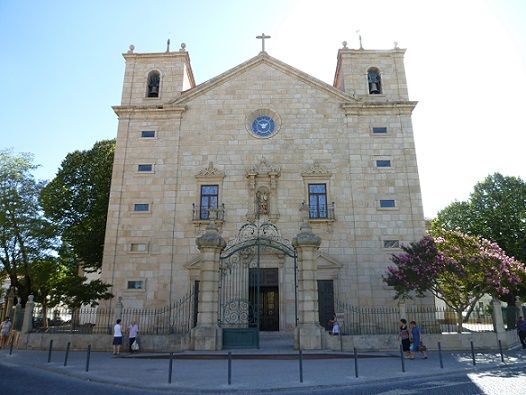 Sé Catedral de Castelo Branco