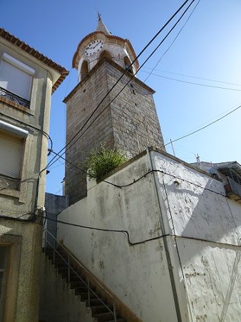 Torre do Relógio