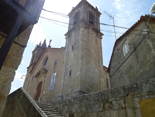 Igreja Matriz