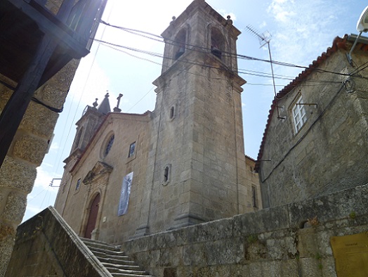 Igreja Matriz