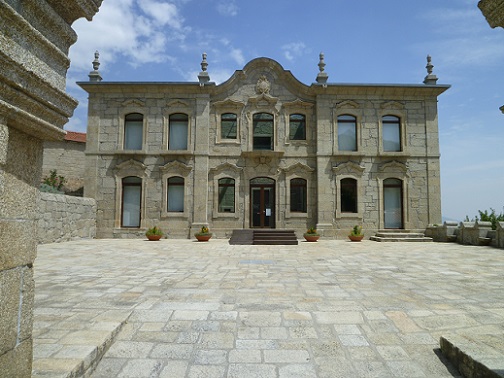 Palácio do Picadeiro