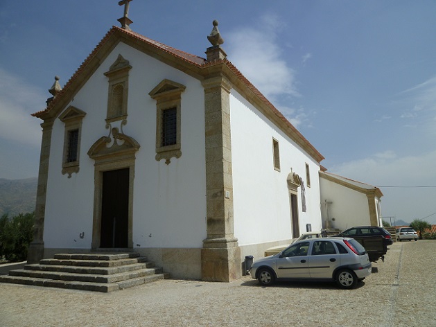 Igreja Matriz