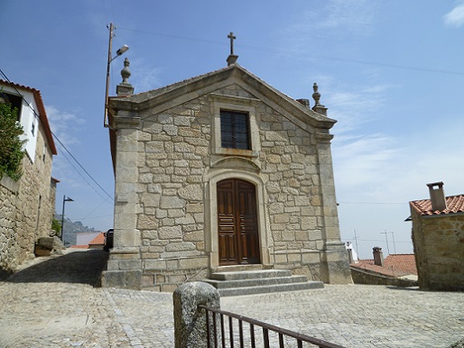 Igreja da Misericórdia