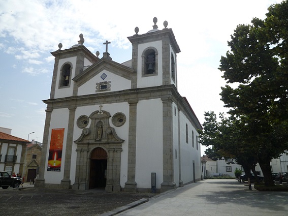 Igreja Matriz