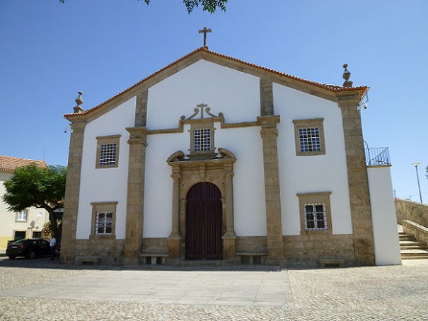 Igreja Matriz ou Nossa Senhora da Conceição