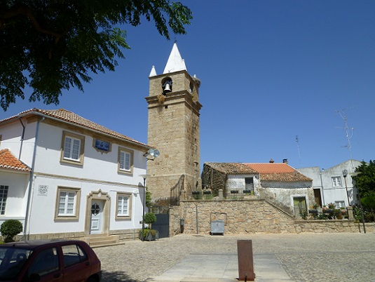 Torre de D.Dinis