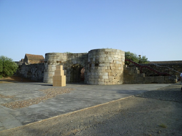 Castelo de Idanha-a-Velha