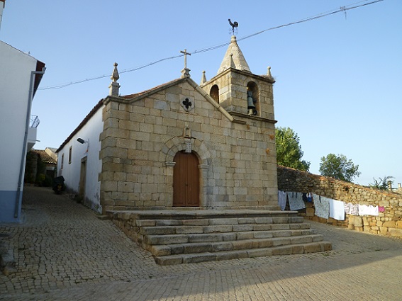 Igreja da Misericórdia