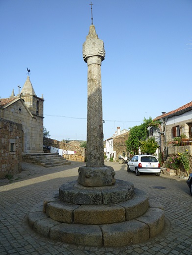 Pelourinho de Idanha-a-Velha