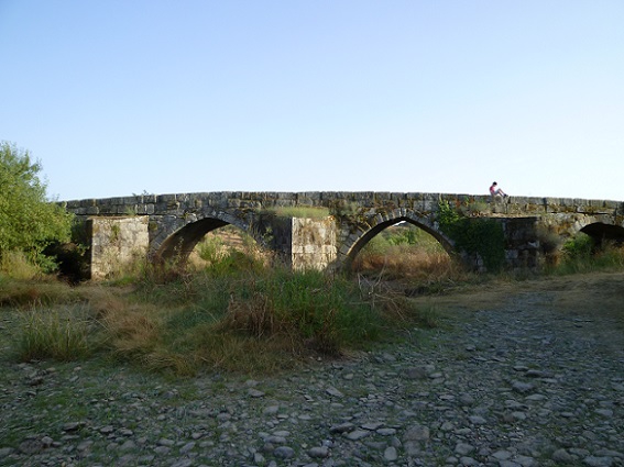 Ponte Romana