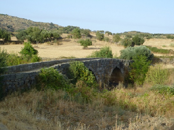 Ponte Romana