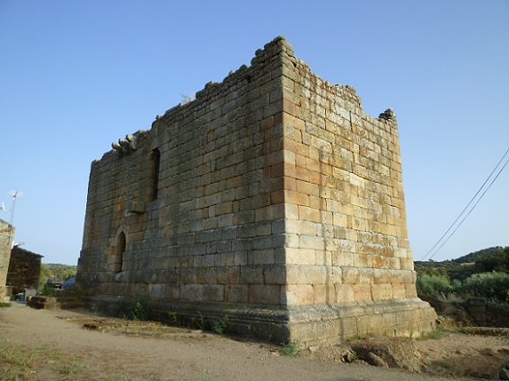 Torre dos Templários