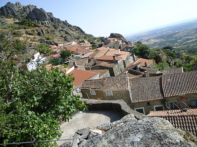 Aldeia de Monsanto