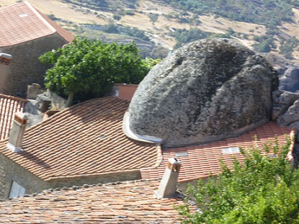 Aldeia de Monsanto