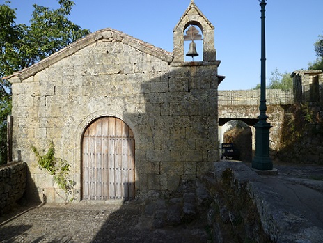 Capela do Espírito Santo