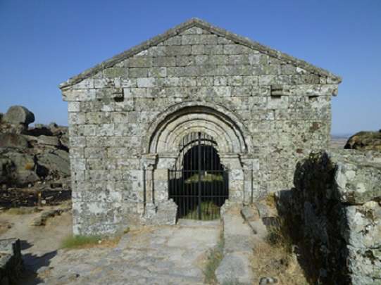 Capela de S. Miguel