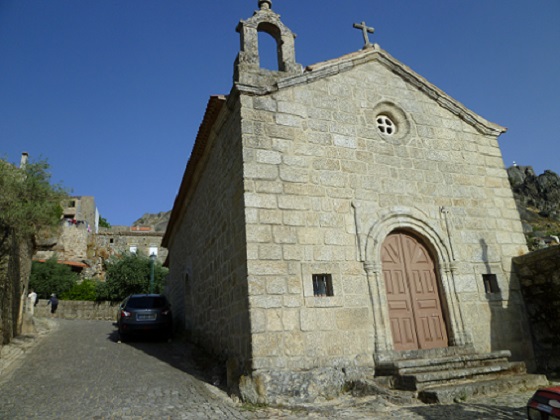 Capela de Santo António