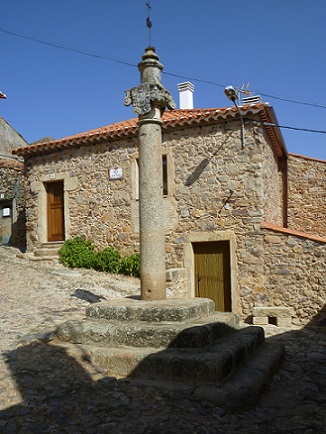 Pelourinho de Penha Garcia