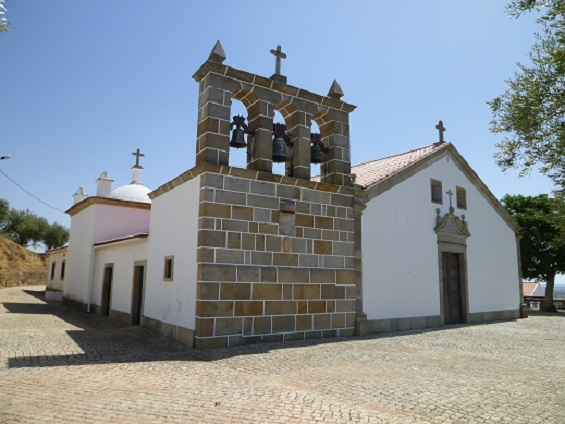 Igreja Matriz