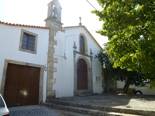 Igreja da Misericórdia