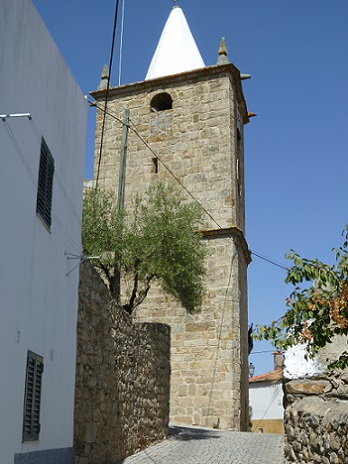 Torre Sineira
