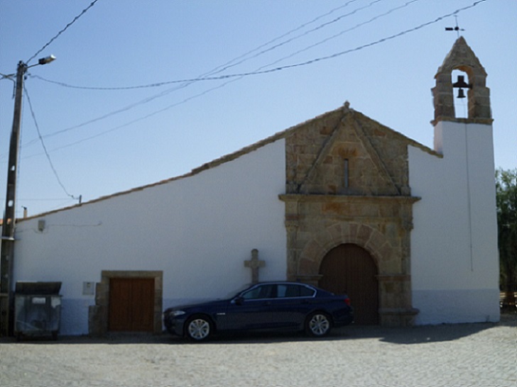 Igreja da Misericórdia