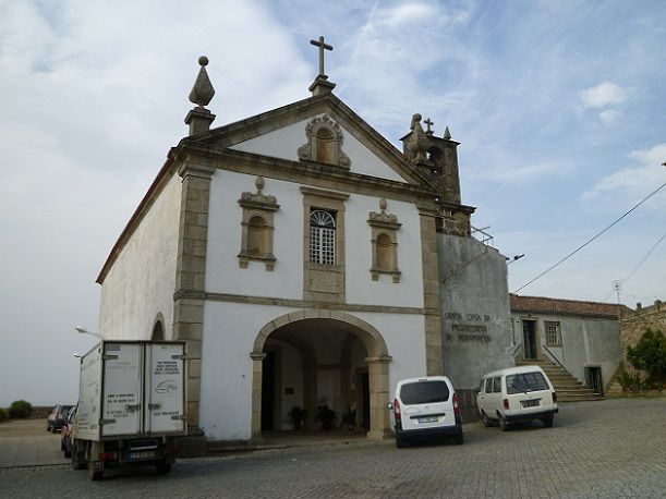 Igreja do Convento de Santo António