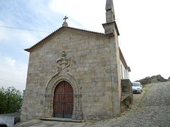 Igreja da Misericórdia