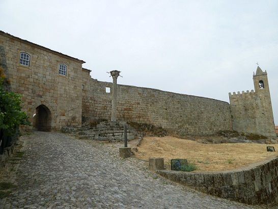 Pelourinho de Penamacor