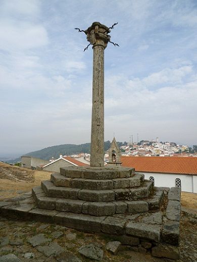 Pelourinho de Penamacor