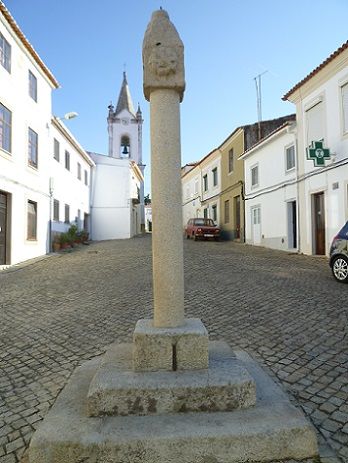 Pelourinho