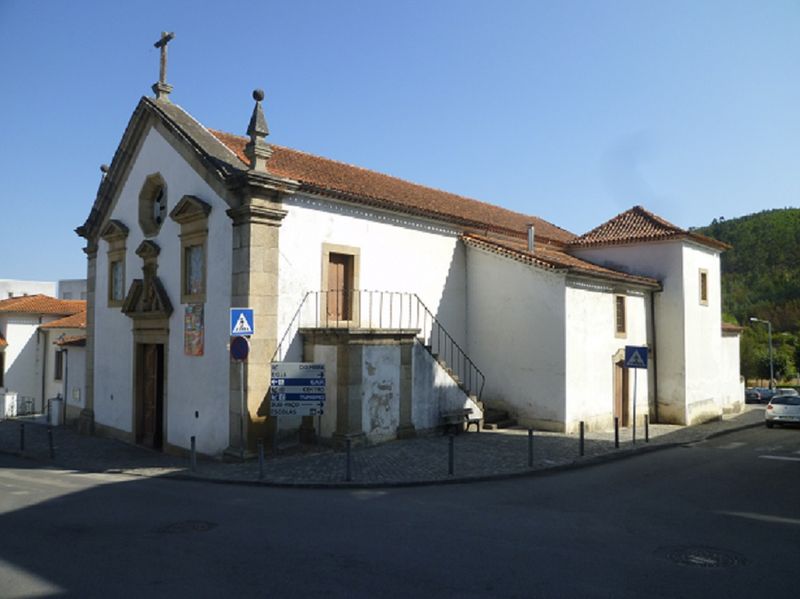 Igreja Matriz de Arganil