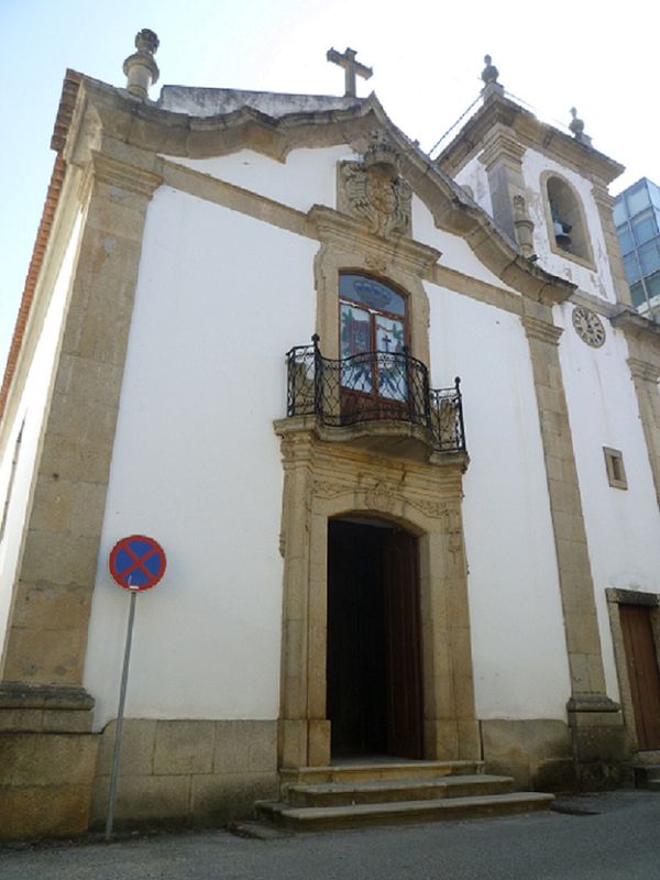 Igreja da Misericórdia