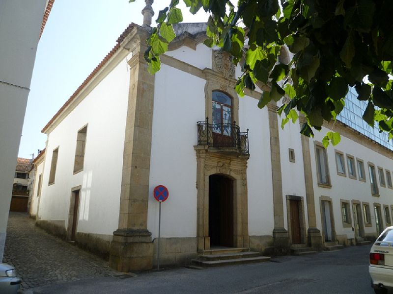 Igreja da Misericórdia